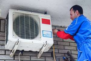 HVAC Companies Near Taylorville, IL Available Now